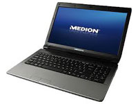 Medion Notebook Akoya E6227 (MD 98097)