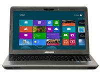 Medion Notebook Akoya E6232