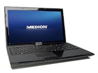 Medion Notebook Akoya E6315