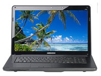 Medion Notebook Akoya E7216