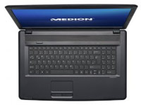 Medion Notebook Akoya E7221