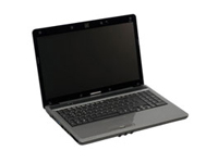 Medion Notebook Akoya P6612