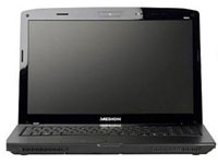 Medion Notebook Akoya P6624 (MD 97671)
