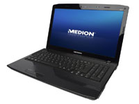 Medion Notebook Akoya P6625 (MD 97519)