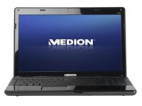 Medion Notebook Akoya P6627 (MD 97764)