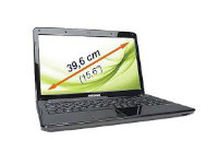Medion Notebook Akoya P6633 (MD 97958)
