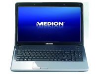 Medion Notebook Akoya P6634 (MD 98173)