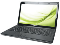Medion Notebook Akoya P6635 (MD 98102)