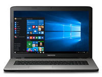 Medion Notebook Akoya P6812 (MD 98071)