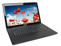 Medion Notebook Akoya P7618