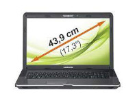 Medion Notebook Akoya P7812