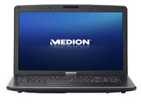 Medion Notebook Akoya P7815