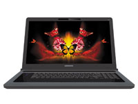 Medion Notebook Akoya P8610