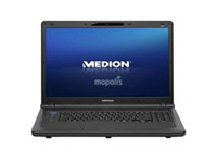 Medion Notebook Akoya P8614 (MD 98470)