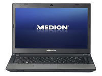 Medion Notebook Akoya S4209