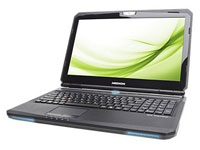 Medion Notebook Erazer X6813