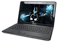 Medion Notebook Erazer X6815