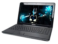 Medion Notebook Erazer X6816