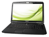 Medion Notebook Erazer X6817