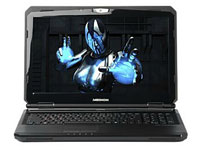 Medion Notebook Erazer X6819