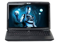 Medion Notebook Erazer X6821