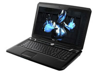 Medion Notebook Erazer X7813