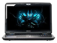 Medion Notebook Erazer X7817