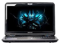 Medion Notebook Erazer X7819