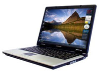 Medion Notebook WAM2070