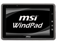 Windpad 110w