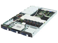 MSI (Micro-Star) Server X2-106