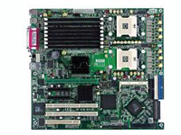 MSI (Micro-Star) Server MS-9136 (E7520 Master-S2M)