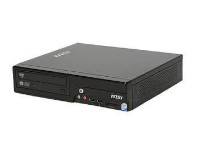 MSI (Micro-Star) All-in-One Wind Nettop 110
