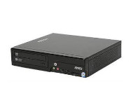 MSI (Micro-Star) All-in-One Wind Nettop 120