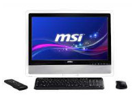 MSI (Micro-Star) All-in-One Wind Top AE2410G