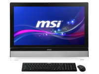 MSI (Micro-Star) All-in-One Wind Top AE2712