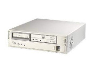 MSI (Micro-Star) Desktop MS-6231 (Metis 845)