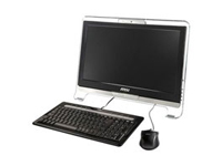 MSI (Micro-Star) Desktop MS-A923