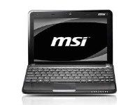 MSI (Micro-Star) Notebook Wind L1350