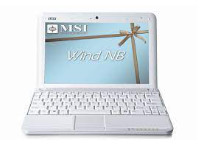 MSI (Micro-Star) Notebook Wind U110-031US