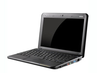 MSI (Micro-Star) Notebook Wind U130-416US