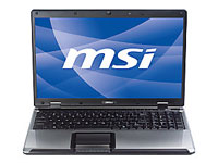 MSI (Micro-Star) Notebook A5000-436US