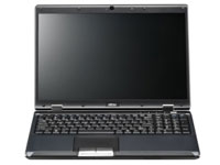 MSI (Micro-Star) Notebook A6000
