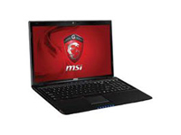 MSI (Micro-Star) Notebook GE60 0NC