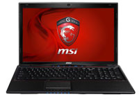 MSI (Micro-Star) Notebook GE60 0ND-257US