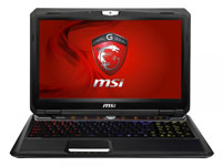 MSI (Micro-Star) Notebook GT60 0NC
