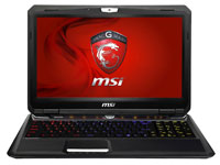 MSI (Micro-Star) Notebook GT60 0NC-004US