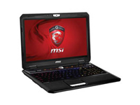 MSI (Micro-Star) Notebook GT60 0ND-250US