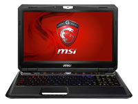 MSI (Micro-Star) Notebook GT60 0NE-220US