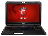 MSI (Micro-Star) Notebook GT60 0NE-249US